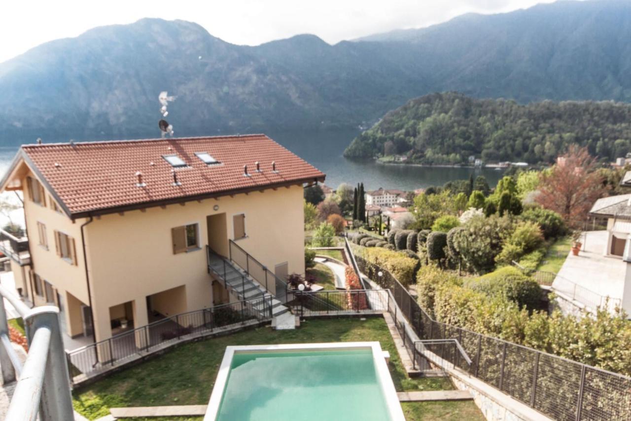 Holiday home Vista Monte Grigna - Mezzegra, Tremezzina By Lovecomo Lenno